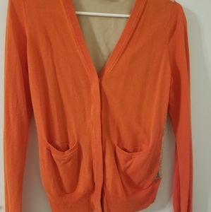 Ann Taylor cardigan